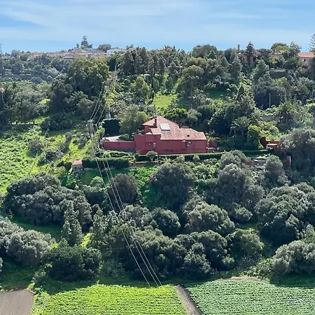 Luxury Country & Rural Palmas Appartement