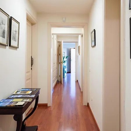 Luxury Country & Rural Palmas Appartement