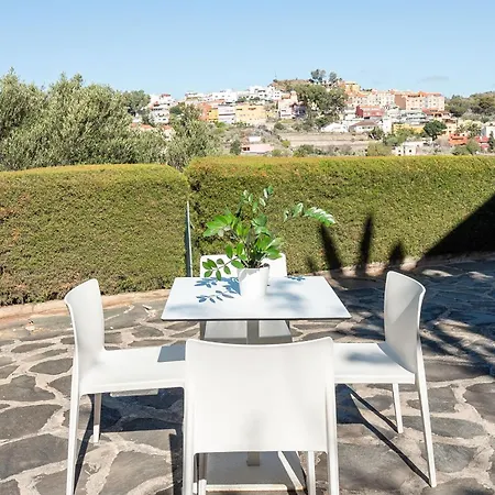 Luxury Country & Rural Palmas Appartement Santa Brígida