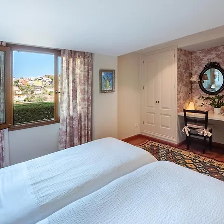 Appartement Luxury Country & Rural Palmas Santa Brígida