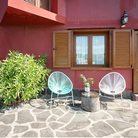 Luxury Country & Rural Palmas Appartement