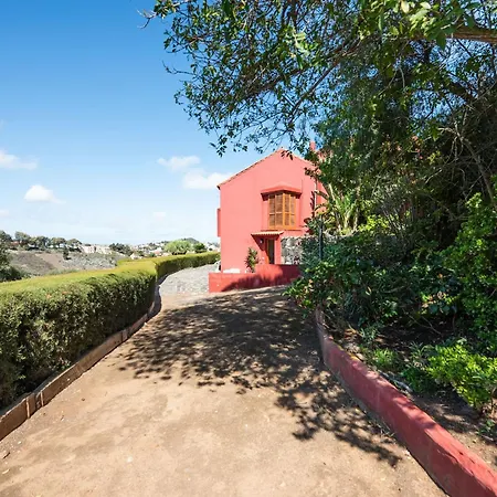 Appartement Luxury Country & Rural Palmas