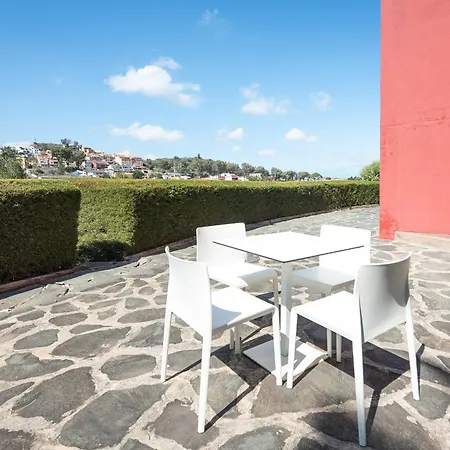 Appartement Luxury Country & Rural Palmas *