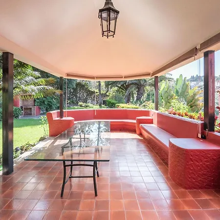 Luxury Country & Rural Palmas * Santa Brígida