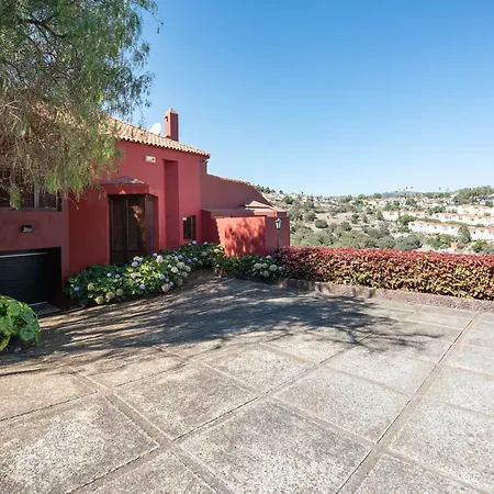 Luxury Country & Rural Palmas Appartement