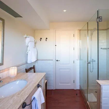 Appartement Luxury Country & Rural Palmas
