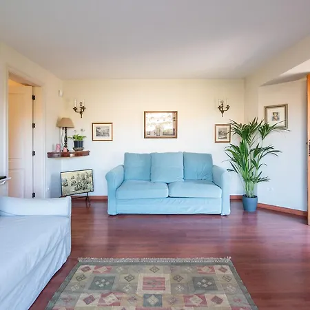 Appartement Luxury Country & Rural Palmas Santa Brígida