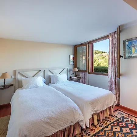 Appartement Luxury Country & Rural Palmas *