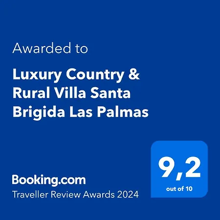 Lejlighed Luxury Country & Rural Palmas *