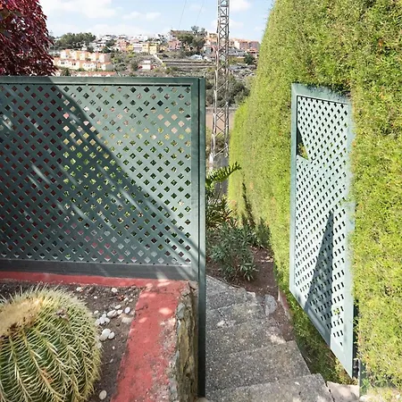 Lejlighed Luxury Country & Rural Palmas