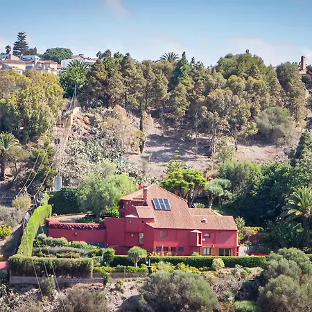 Lejlighed Luxury Country & Rural Palmas *