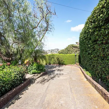 Luxury Country & Rural Palmas Santa Brígida