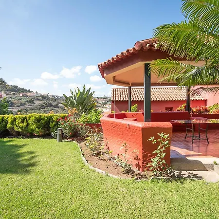 Luxury Country & Rural Palmas Lejlighed