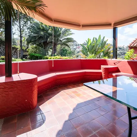 Lejlighed Luxury Country & Rural Palmas