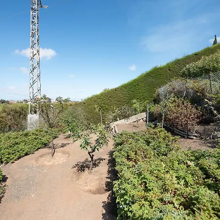 Luxury Country & Rural Palmas Lejlighed *