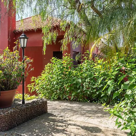 Apartment Luxury Country & Rural Palmas *