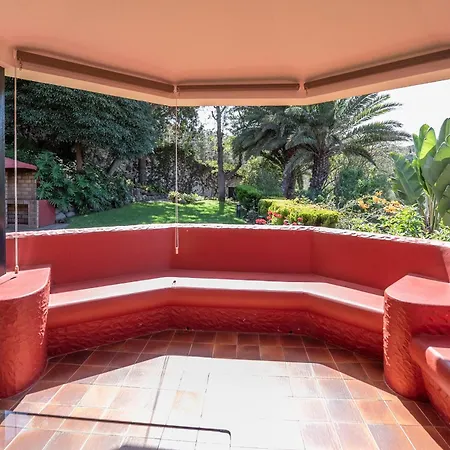 Luxury Country & Rural Palmas * Santa Brígida