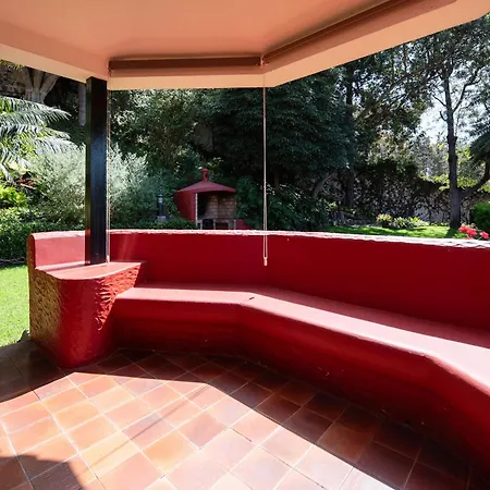 Luxury Country & Rural Palmas Apartment