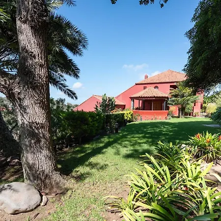 Lejlighed Luxury Country & Rural Palmas