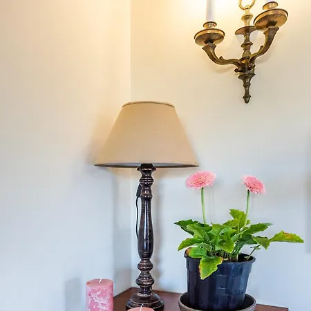 Luxury Country & Rural Palmas Lejlighed *