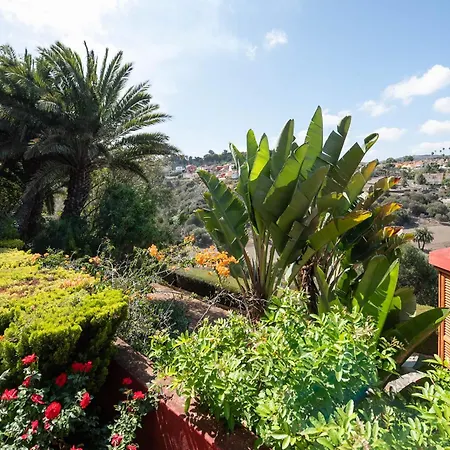 Lejlighed Luxury Country & Rural Palmas *