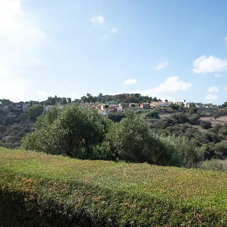 Apartment Luxury Country & Rural Palmas Santa Brigida (Gran Canaria)
