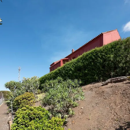 Luxury Country & Rural Palmas * Santa Brigida (Gran Canaria)