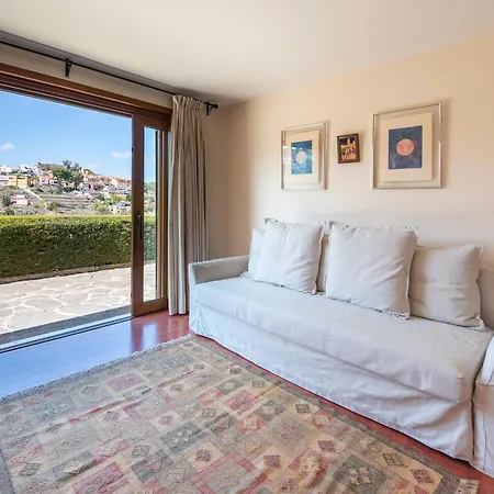 Luxury Country & Rural Palmas Lejlighed *