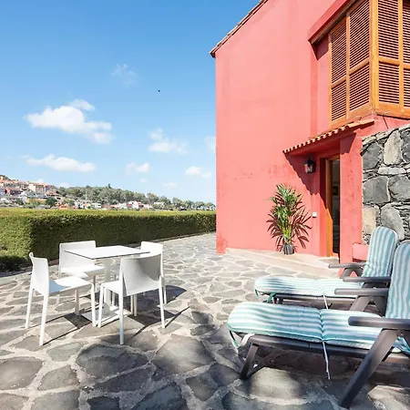 Apartment Luxury Country & Rural Palmas *