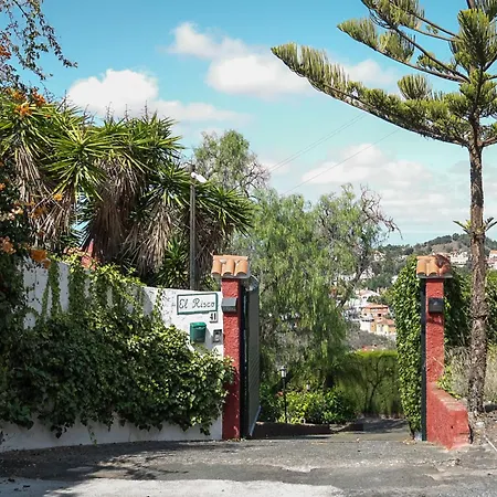 Luxury Country & Rural Palmas Santa Brigida (Gran Canaria)