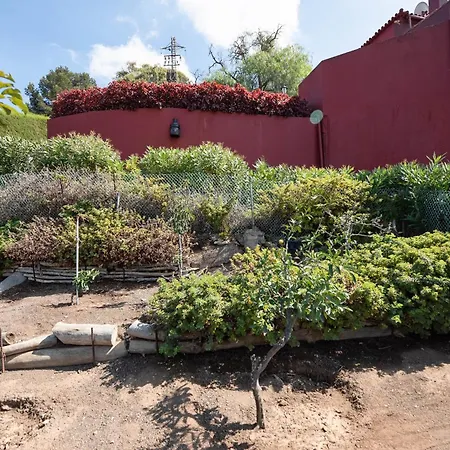 Luxury Country & Rural Palmas Lejlighed