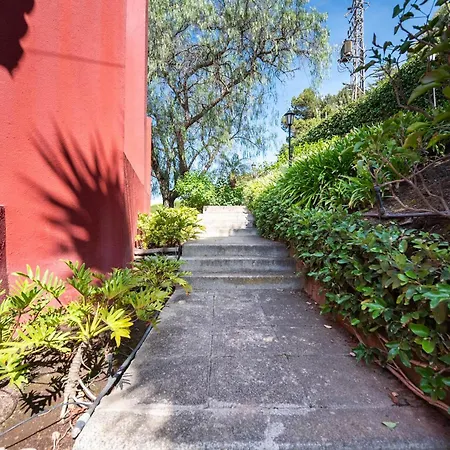 Apartment Luxury Country & Rural Palmas Santa Brigida (Gran Canaria)