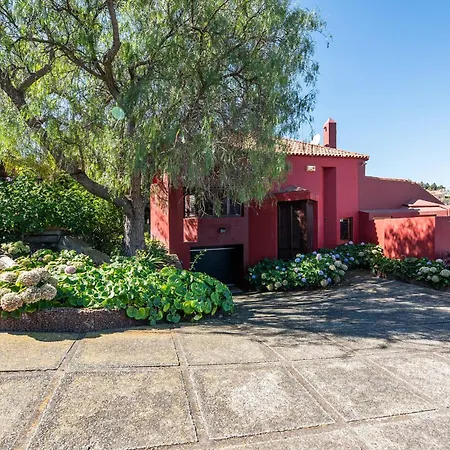 Luxury Country & Rural Palmas Santa Brígida