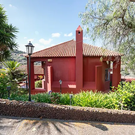 Luxury Country & Rural Palmas * Santa Brigida (Gran Canaria)