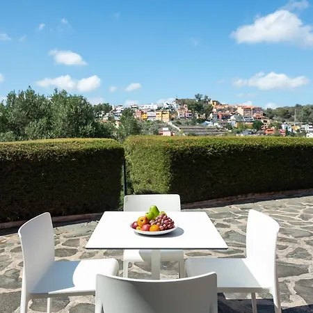 Luxury Country & Rural Palmas Apartment