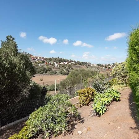 Luxury Country & Rural Palmas Apartment *