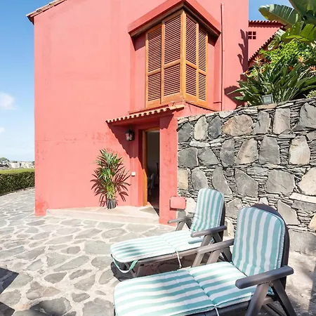 Lejlighed Luxury Country & Rural Palmas *