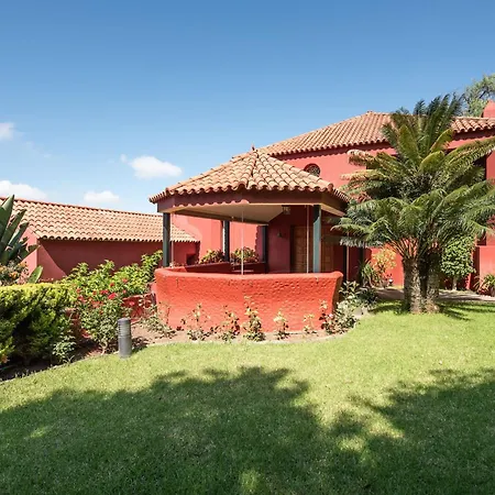 Luxury Country & Rural Palmas Lejlighed Santa Brígida