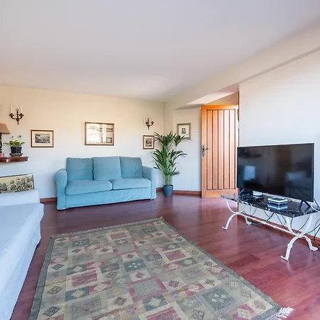 Luxury Country & Rural Palmas Apartment