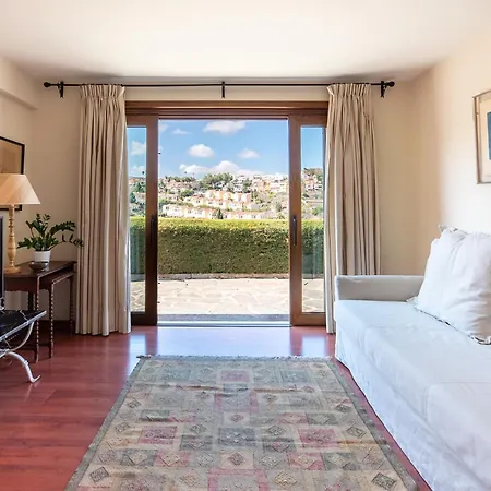 Apartment Luxury Country & Rural Palmas