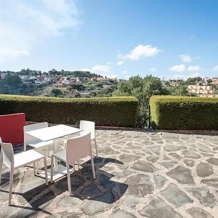 Luxury Country & Rural Palmas Apartment *