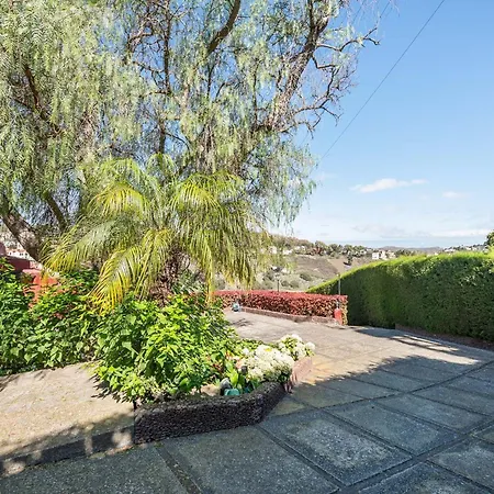 Apartment Luxury Country & Rural Palmas *