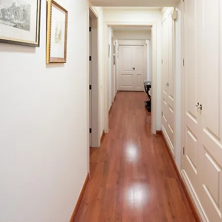 Apartment Luxury Country & Rural Palmas Santa Brigida (Gran Canaria)