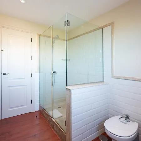 Luxury Country & Rural Palmas Santa Brígida