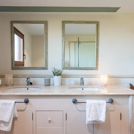 Luxury Country & Rural Palmas * Santa Brígida