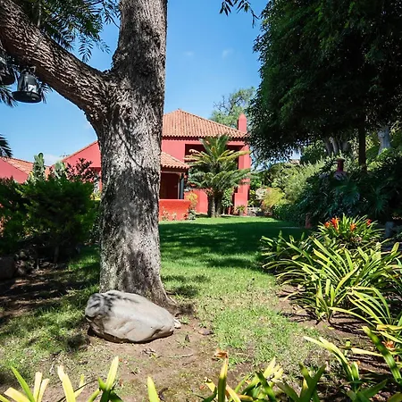 Apartment Luxury Country & Rural Palmas