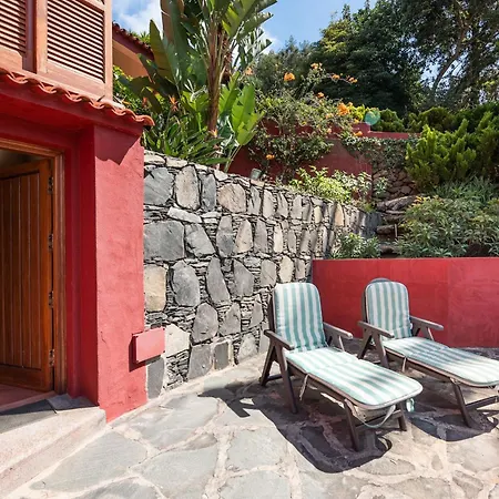 Luxury Country & Rural Palmas Apartment *