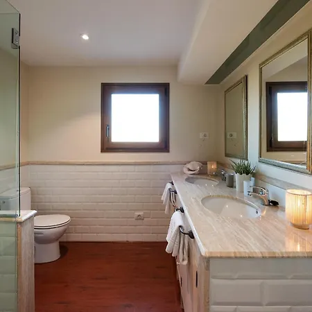 Apartment Luxury Country & Rural Palmas Santa Brigida (Gran Canaria)