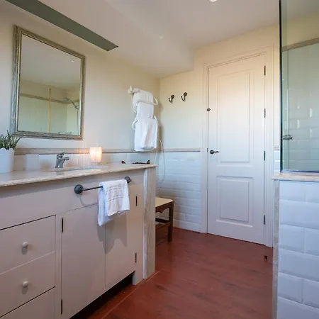 Luxury Country & Rural Palmas * Santa Brigida (Gran Canaria)