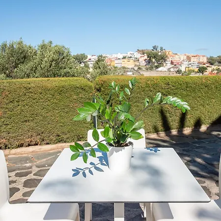 Luxury Country & Rural Palmas Lejlighed *